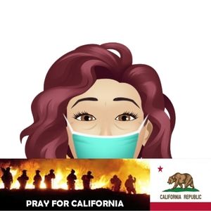 Meet your Posher, Edna lorraine plaster